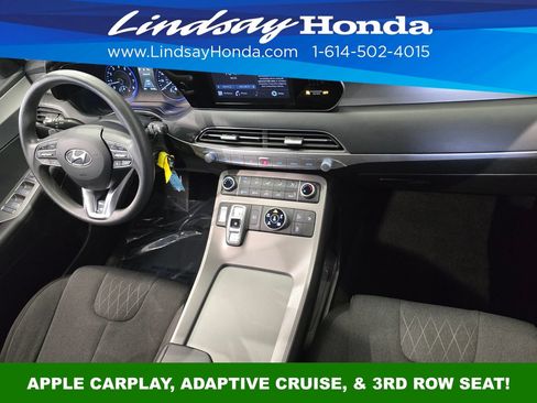 Used 2021 Hyundai Palisade SE AWD/4WD image 10