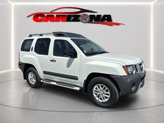 Used 2015 Nissan Xterra S w/ Value Package AWD/4WD video 1