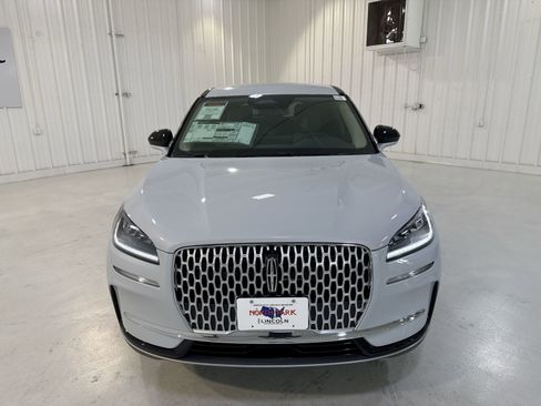 New 2026 Lincoln Corsair Premiere image 31