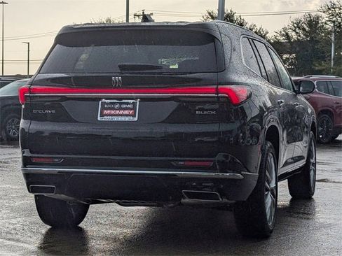 New 2026 Buick Enclave Avenir w/ Super Cruise Package image 4