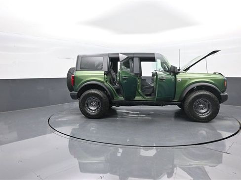 New 2025 Ford Bronco Big Bend w/ Black Diamond Package image 41