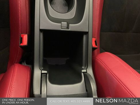 Used 2024 Acura Integra Type S FWD image 40