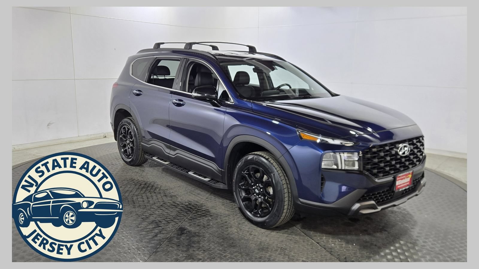 Used 2023 Hyundai Santa Fe XRT AWD/4WD image 1