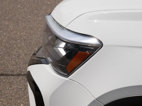 Certified 2023 Volkswagen Taos S AWD/4WD image 16