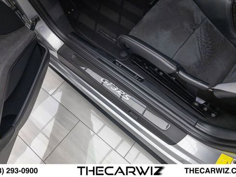 Used 2016 Porsche 911 GT3 RS RWD image 51