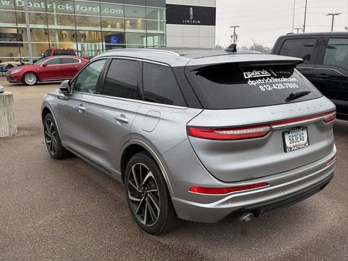 Used 2024 Lincoln Corsair Grand Touring w/ Equipment Group 301A image 6