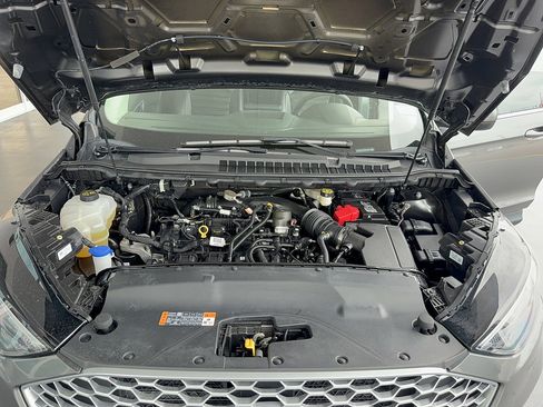 Certified 2023 Ford Edge SEL AWD/4WD image 33