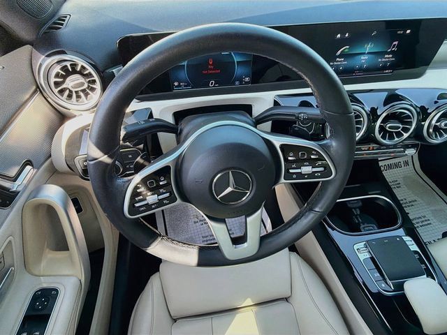 Used 2019 Mercedes-Benz A 220 image 37