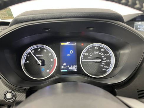 Used 2024 Subaru Forester Limited w/ Pop Package 2 image 19