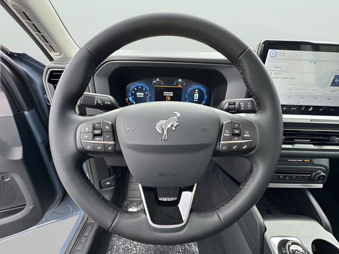 New 2025 Ford Bronco Sport Big Bend w/ Convenience Package AWD/4WD image 11