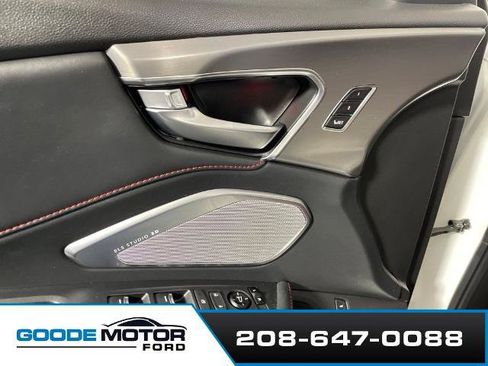 Used 2021 Acura RDX A-Spec AWD/4WD image 9