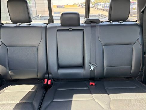 Used 2023 Ford F150 Lariat w/ Bed Utility Package AWD/4WD image 27