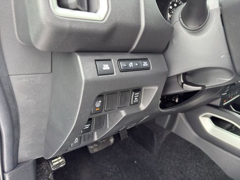 New 2026 Nissan Frontier SV image 14