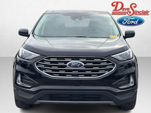 Used 2022 Ford Edge SEL w/ Convenience Package image 2