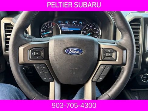 Used 2020 Ford Expedition XLT w/ Equipment Group 202A image 11