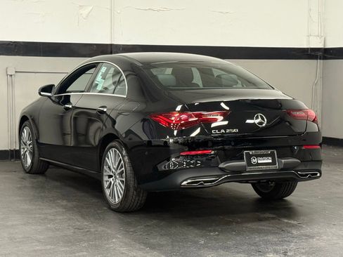 Used 2026 Mercedes-Benz CLA 250 image 8