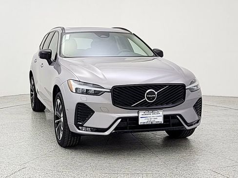New 2026 Volvo XC60 B5 Plus w/ Protection Package Premier image 2