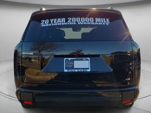 New 2027 Kia Telluride SX X-Line image 4