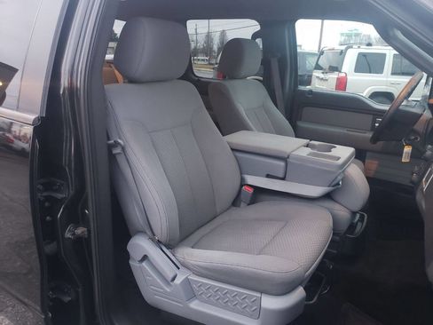 Used 2013 Ford F150 XLT image 11