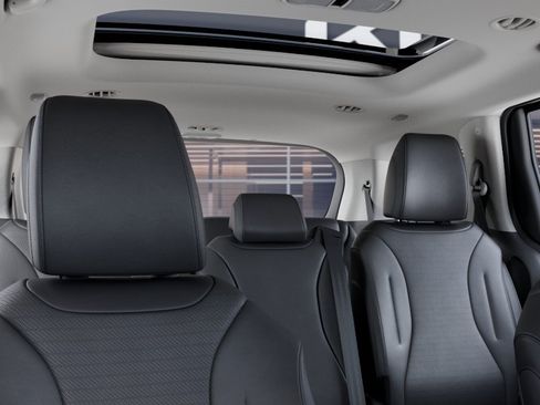 New 2027 Kia Carnival SX Prestige FWD image 27