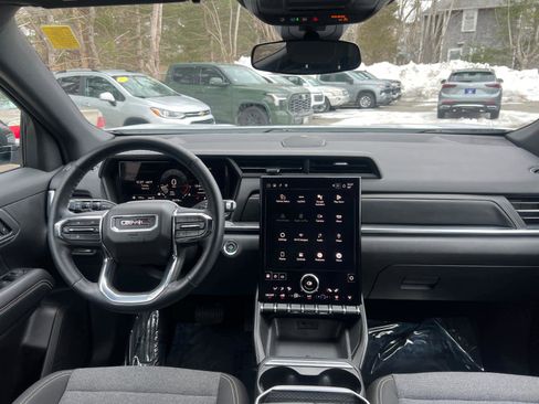 Certified 2025 GMC Terrain Elevation image 34