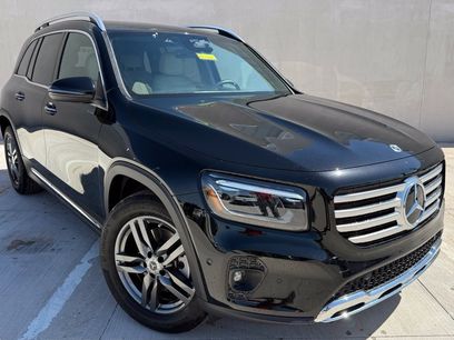 Used 2026 Mercedes-Benz GLB 250