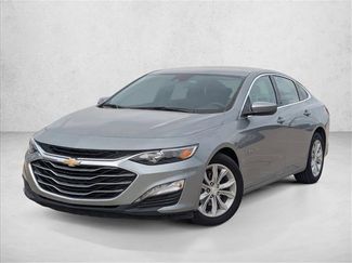 Used 2025 Chevrolet Malibu LT video 1