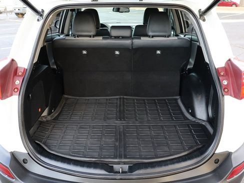 Used 2014 Toyota RAV4 Limited w/ Technology Package image 14