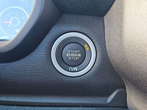 Used 2025 RAM 1500 Tradesman w/ Night Edition image 24