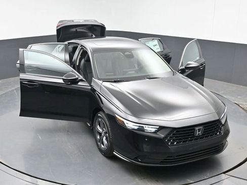 New 2026 Honda Accord EX-L image 44