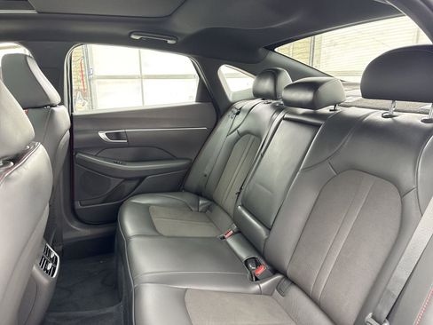 Used 2023 Hyundai Sonata SEL Plus image 29