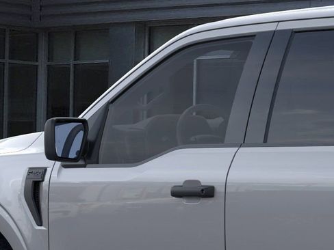 New 2026 Ford F150 STX RWD image 50