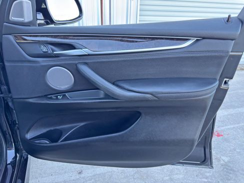 Used 2016 BMW X5 xDrive50i image 45