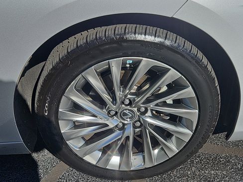 Used 2019 Lexus ES 350 image 30