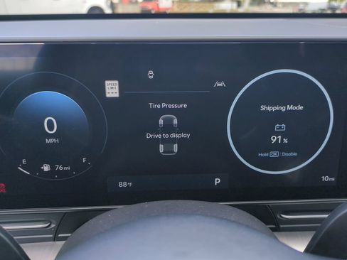 New 2026 Hyundai Kona Limited FWD image 36