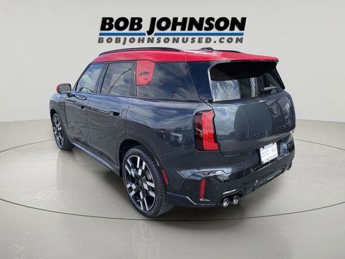 Used 2025 MINI Cooper Countryman John Cooper Works AWD/4WD image 5
