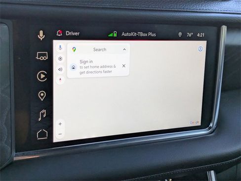 Used 2022 GMC Yukon Denali w/ Max Trailering Package image 24