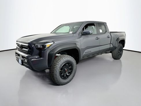 New 2026 Toyota Tacoma SR5 AWD/4WD image 3
