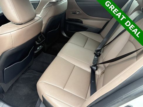 Used 2023 Lexus ES 350 Premium image 36