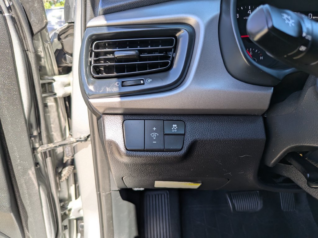 Certified 2023 Kia Rio S FWD image 27