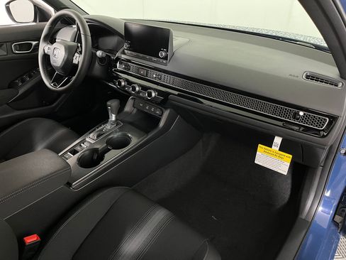 New 2026 Honda Civic Sport image 25