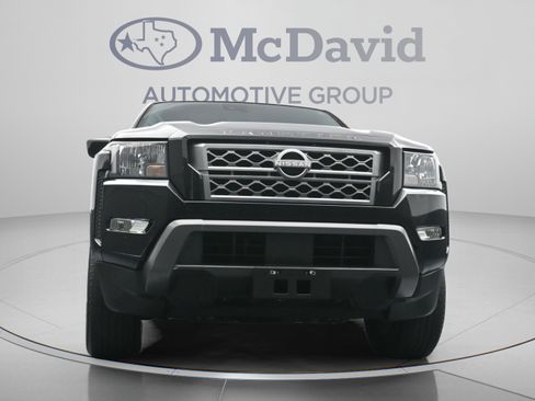 Used 2022 Nissan Frontier SV w/ Technology Package RWD image 25