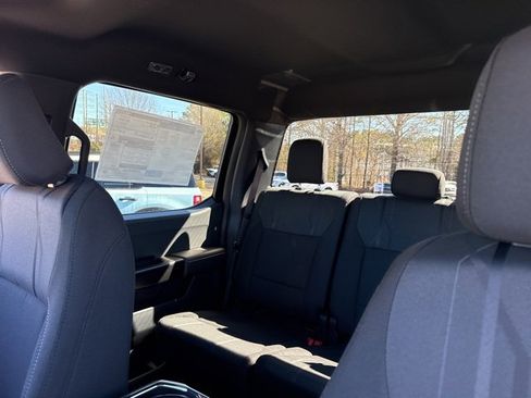 New 2026 Ford F150 STX w/ Equipment Group 200A image 26
