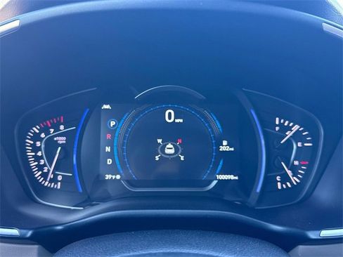 Used 2020 Hyundai Santa Fe Limited image 36