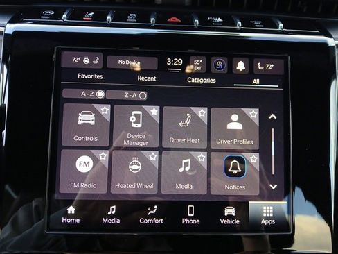 Certified 2022 Jeep Grand Cherokee L Laredo image 23