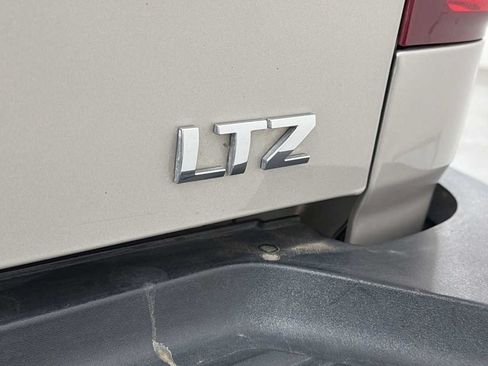 Used 2009 Chevrolet Silverado 3500 LTZ w/ Suspension Package, Off-Road AWD/4WD image 26
