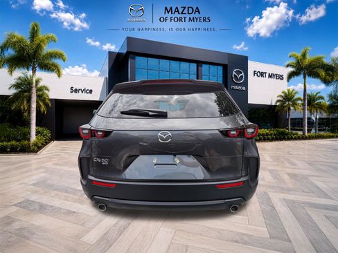 New 2026 MAZDA CX-50 AWD 2.5 S w/ Weather Package image 6