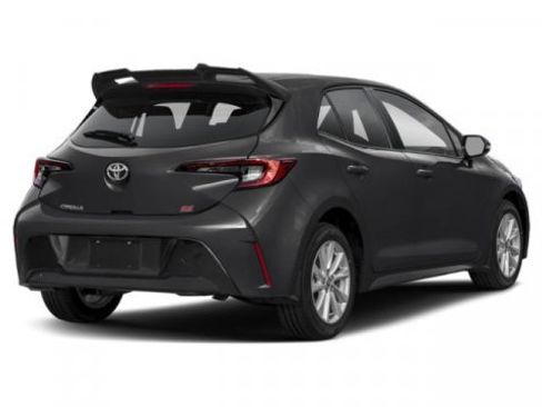 New 2026 Toyota Corolla SE FWD image 2