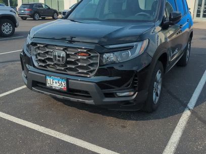 Used 2023 Honda Passport TrailSport