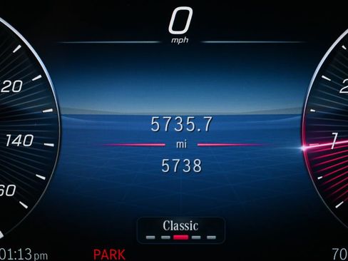 Certified 2026 Mercedes-Benz GLB 250 image 12